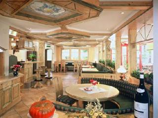 General view
General view
di Matterhorn Valley Des Alpes