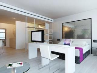 General view
General view
di Boutique Hotel Le Bourg 7