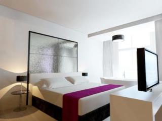 General view
General view
di Boutique Hotel Le Bourg 7