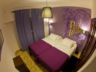 General view
General view
di Ericeira Hostel