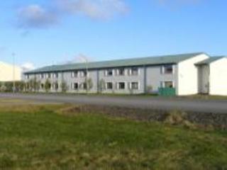 General view
General view
di Bed And Breakfast, Keflavik Airport