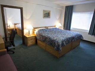 General view
General view
di Bed And Breakfast, Keflavik Airport