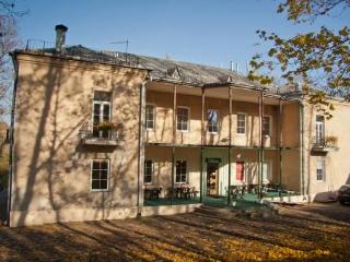 General view
General view
di Downtown Forest Hostel & Camping