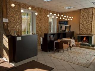 General view
General view
di Downtown Forest Hostel & Camping