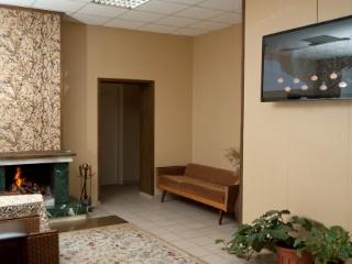 General view
General view
di Downtown Forest Hostel & Camping