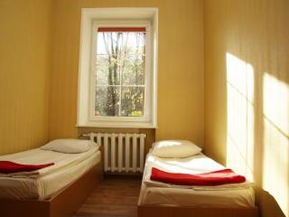 General view
General view
di Downtown Forest Hostel & Camping