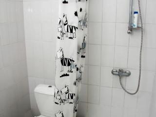 General view
General view
di Downtown Forest Hostel & Camping