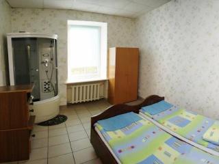 General view
General view
di Downtown Forest Hostel & Camping