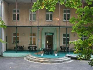 General view
General view
di Downtown Forest Hostel & Camping