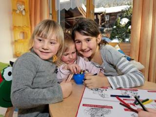 General view
General view
di Matterhorn Valley Hotel Hannigalp