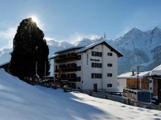 General view
General view
di Matterhorn Valley Hotel Hannigalp