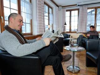 General view
General view
di Matterhorn Valley Hotel Hannigalp