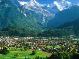 General view
General view
di Hotel Waldhotel Unspunnen