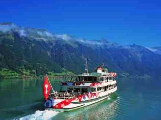 General view
General view
di Hotel Waldhotel Unspunnen