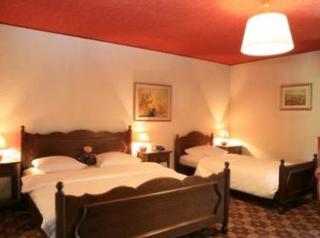 General view
General view
di Hotel La Chotte