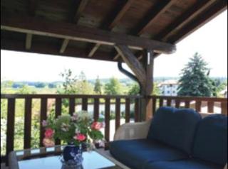 General view
General view
di Hotel La Chotte