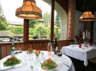 Restaurant
Restaurant
di Hotel La Chotte