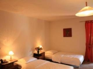 Room
Room
di Hotel La Chotte