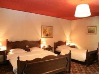 Room
Room
di Hotel La Chotte