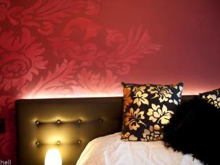 General view
General view
di Boutique Hotel Onderbergen