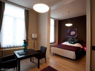 General view
General view
di Boutique Hotel Onderbergen