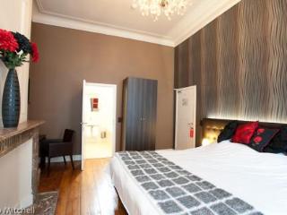 General view
General view
di Boutique Hotel Onderbergen