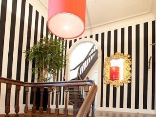 General view
General view
di Boutique Hotel Onderbergen