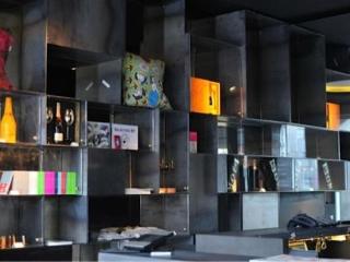 General view
General view
di Boutique Hotel Onderbergen