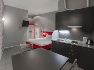 General view
General view
di Aparthotel Amerikano