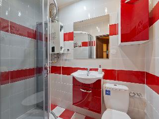 Room
Room
di Queens Apartments And Hostel70s