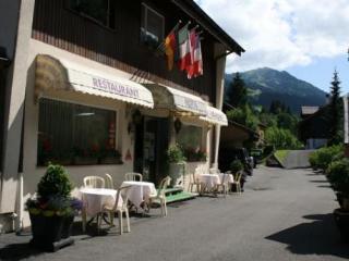 General view
General view
di Vista Resort Hotel