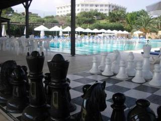 General view
General view
di Deniz Kizi Hotel