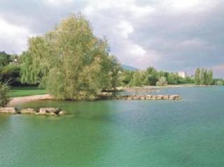 General view
General view
di Ecohotel Laubier