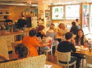 General view
General view
di Ecohotel Laubier