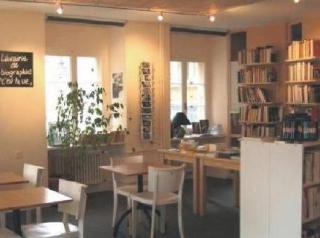 General view
General view
di Ecohotel Laubier