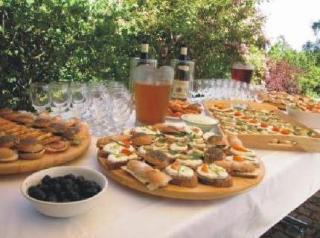 General view
General view
di Ecohotel Laubier