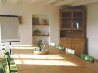 General view
General view
di Ecohotel Laubier