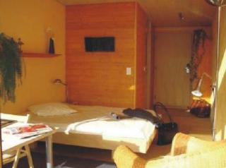 General view
General view
di Ecohotel Laubier