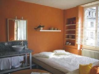 General view
General view
di Ecohotel Laubier