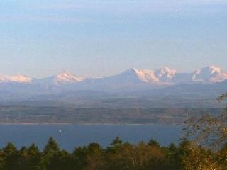 General view
General view
di Ecohotel Laubier