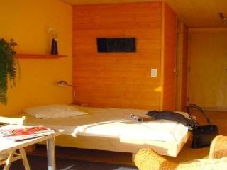 General view
General view
di Ecohotel Laubier