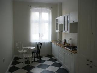 General view
General view
di Kamienica Bankowa Residence