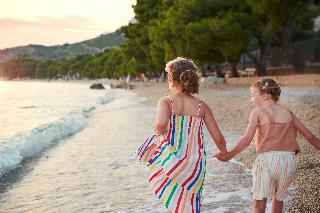 Beach
Beach
di Bluesun Holiday Village Afrodita