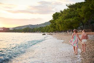 Beach
Beach
di Bluesun Holiday Village Afrodita