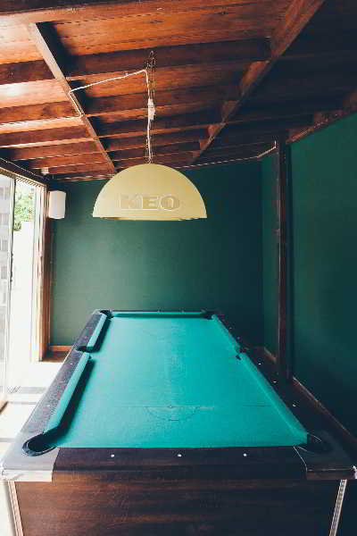 Bar
Bar
di Vegas Hotel Apartments