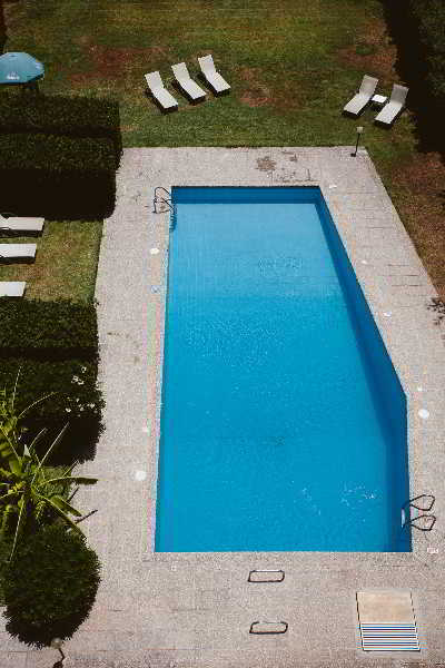 Pool
Pool
di Vegas Hotel Apartments