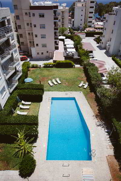 Pool
Pool
di Vegas Hotel Apartments