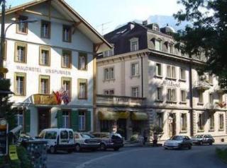 General view
General view
di Budget Waldhotel Unspunnen