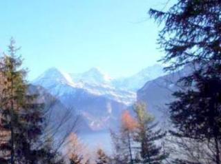 General view
General view
di Budget Waldhotel Unspunnen