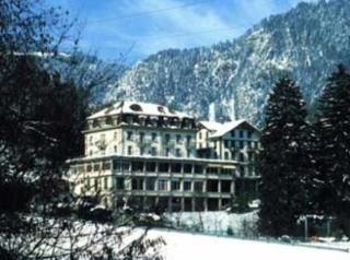 General view
General view
di Budget Waldhotel Unspunnen